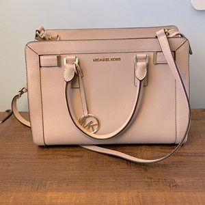 Michael Kors Satchel